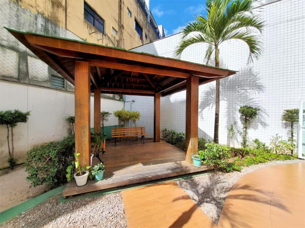Ahead 303 Ponta Negra Apartamento *